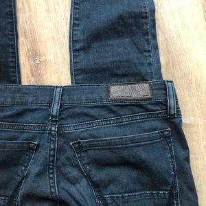 All Saints Spitalfield’s Jacks Place Jeans